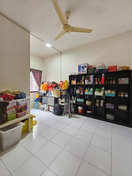 Rumah Teres 2 Tingkat untuk Dijual di Taman Setia Indah (Tebrau) - Elaine Chan - Interior - PropertyGuru.com.my