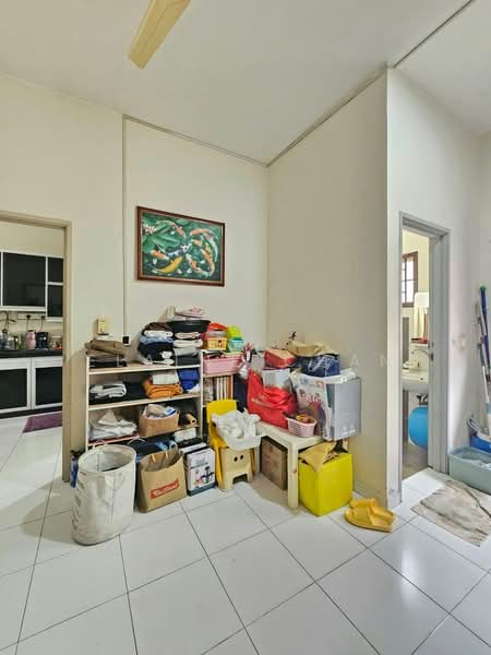 Rumah Teres 2 Tingkat untuk Dijual di Taman Setia Indah (Tebrau) - Elaine Chan - Interior - PropertyGuru.com.my