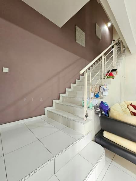 Rumah Teres 2 Tingkat untuk Dijual di Taman Setia Indah (Tebrau) - Elaine Chan - Interior - PropertyGuru.com.my