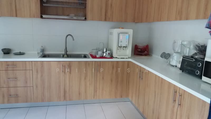 Bungalow for Rent in Bangsar (Kuala Lumpur) - Philip Tsia - Kitchen - PropertyGuru.com.my