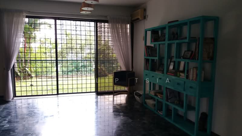Bungalow for Rent in Bangsar (Kuala Lumpur) - Philip Tsia - Living Room - PropertyGuru.com.my