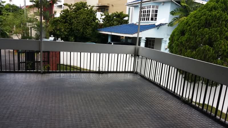 Bungalow for Rent in Bangsar (Kuala Lumpur) - Philip Tsia - Exterior - PropertyGuru.com.my