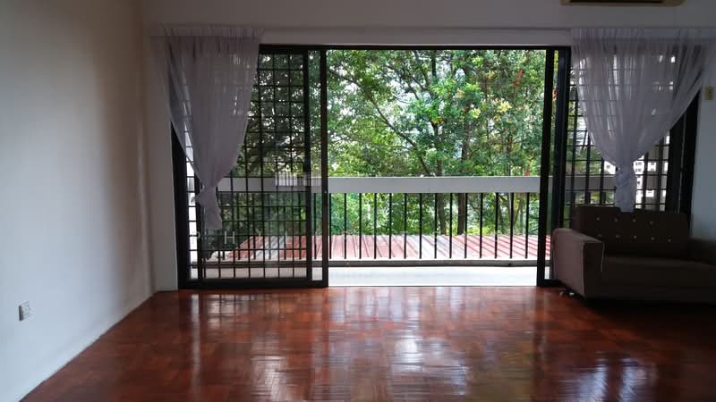 Bungalow for Rent in Bangsar (Kuala Lumpur) - Philip Tsia - Living Room - PropertyGuru.com.my
