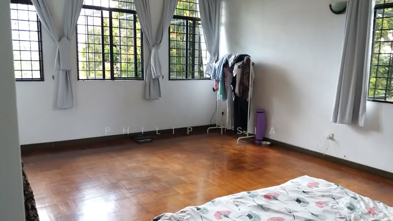 Bungalow for Rent in Bangsar (Kuala Lumpur) - Philip Tsia - Bedroom - PropertyGuru.com.my