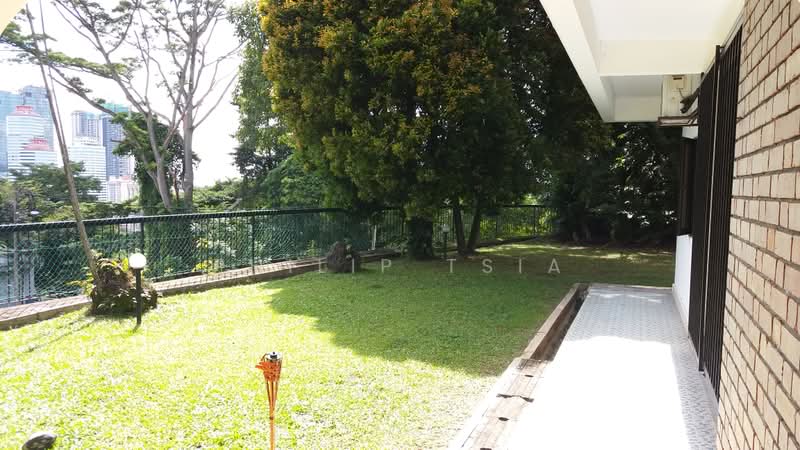 Bungalow for Rent in Bangsar (Kuala Lumpur) - Philip Tsia - Exterior - PropertyGuru.com.my