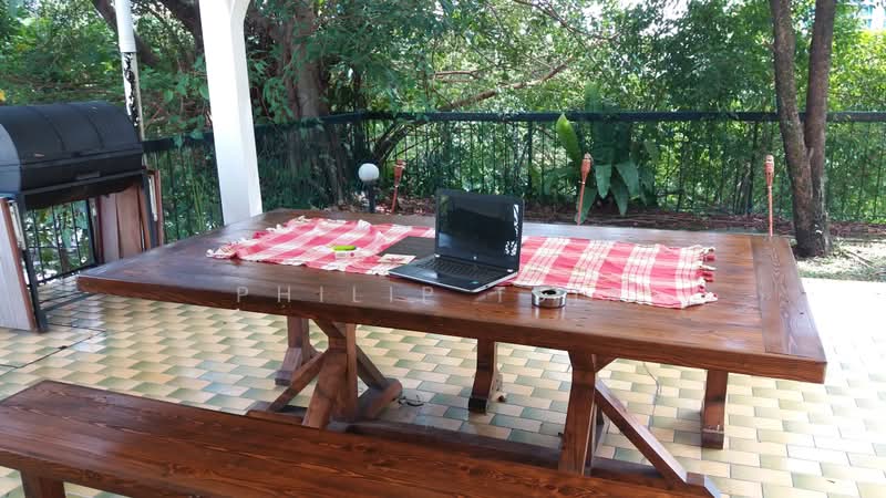 Bungalow for Rent in Bangsar (Kuala Lumpur) - Philip Tsia - Exterior - PropertyGuru.com.my