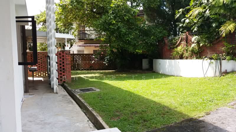 Bungalow for Rent in Bangsar (Kuala Lumpur) - Philip Tsia - Exterior - PropertyGuru.com.my