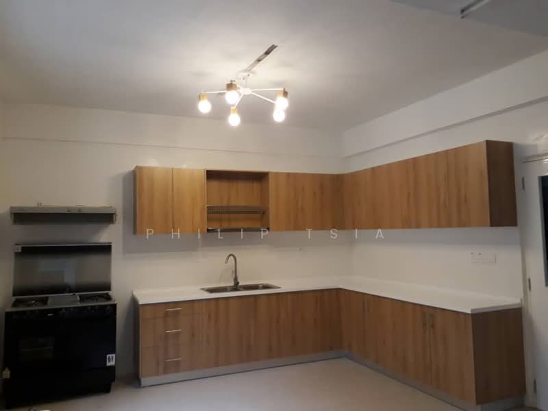 Bungalow for Rent in Bangsar (Kuala Lumpur) - Philip Tsia - Kitchen - PropertyGuru.com.my