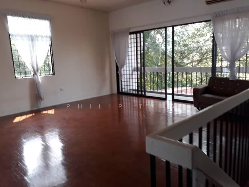 Bungalow for Rent in Bangsar (Kuala Lumpur) - Philip Tsia - Living Room - PropertyGuru.com.my