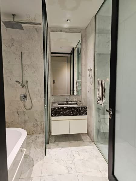Service Residence for Sale at Banyan Tree Signatures - Dacklin Lee - Bathroom - PropertyGuru.com.my