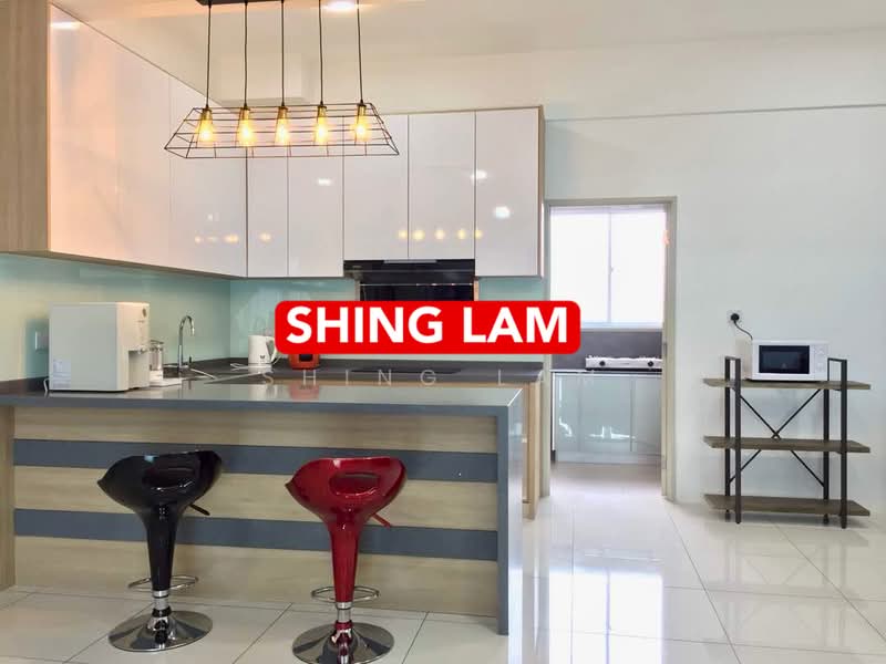 Condominium for Rent at City Residence - Shing Lam - PropertyGuru.com.my
