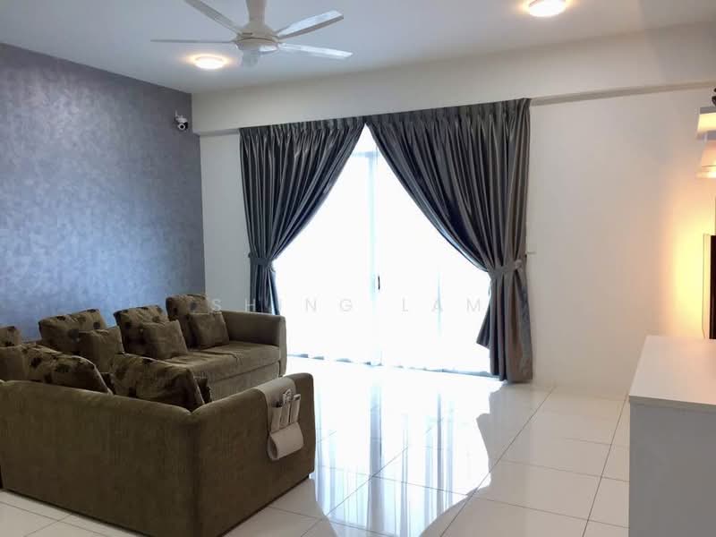 Condominium for Rent at City Residence - Shing Lam - PropertyGuru.com.my