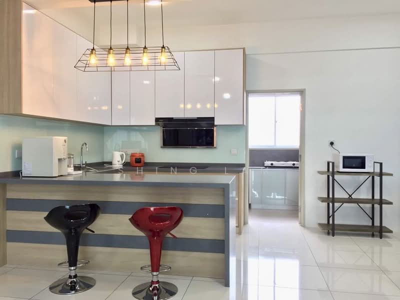 Condominium for Rent at City Residence - Shing Lam - PropertyGuru.com.my