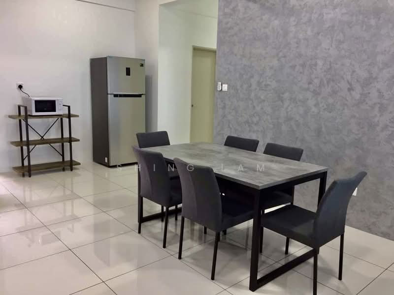 Condominium for Rent at City Residence - Shing Lam - PropertyGuru.com.my