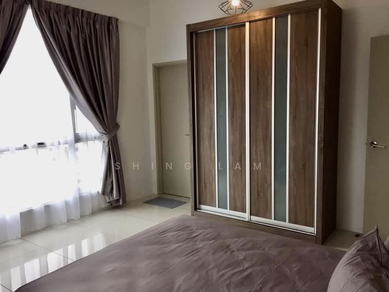 Condominium for Rent at City Residence - Shing Lam - PropertyGuru.com.my