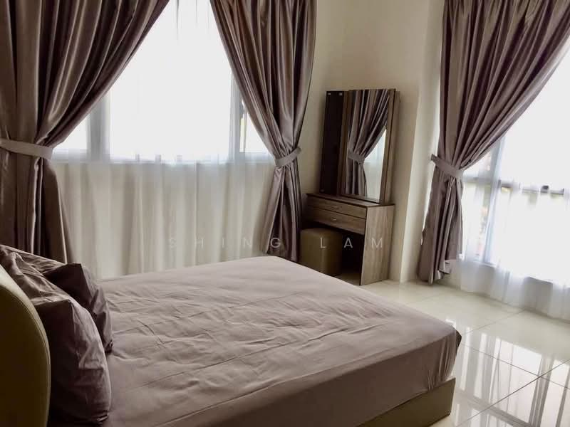 Condominium for Rent at City Residence - Shing Lam - PropertyGuru.com.my