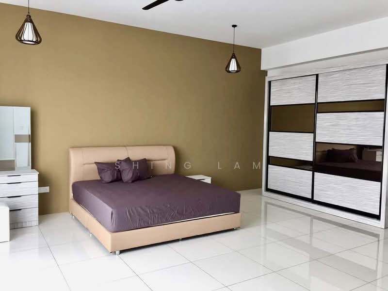 Condominium for Rent at City Residence - Shing Lam - PropertyGuru.com.my