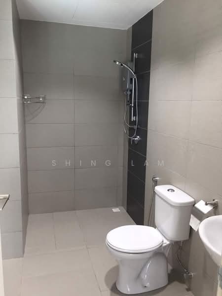 Condominium for Rent at City Residence - Shing Lam - PropertyGuru.com.my