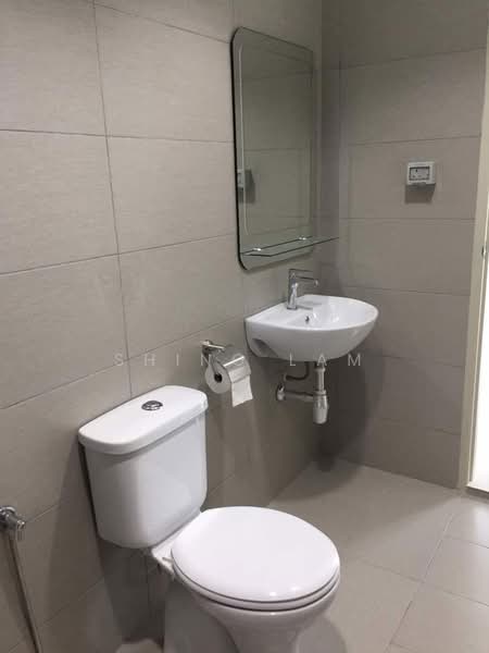 Condominium for Rent at City Residence - Shing Lam - PropertyGuru.com.my
