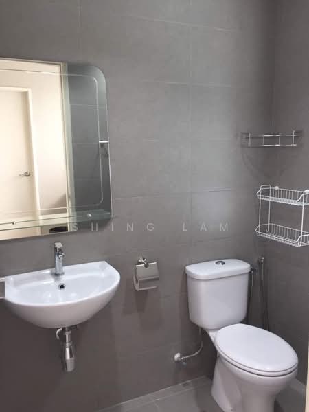 Condominium for Rent at City Residence - Shing Lam - PropertyGuru.com.my