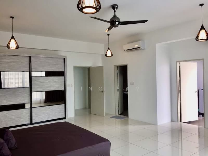 Condominium for Rent at City Residence - Shing Lam - PropertyGuru.com.my
