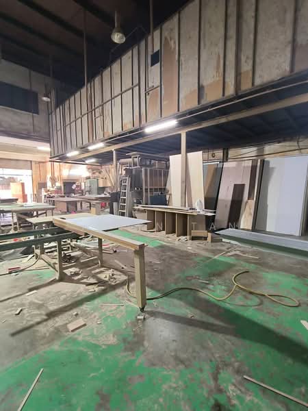 Terrace Factory for Sale in Permas Jaya (Johor Bahru) - Jaslyn Tan - Interior - PropertyGuru.com.my