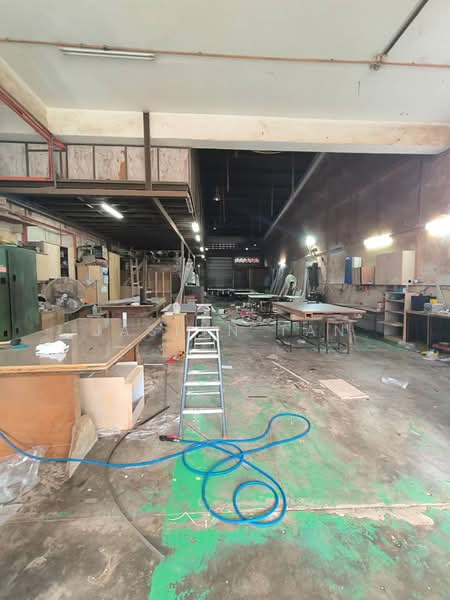 Terrace Factory for Sale in Permas Jaya (Johor Bahru) - Jaslyn Tan - Interior - PropertyGuru.com.my