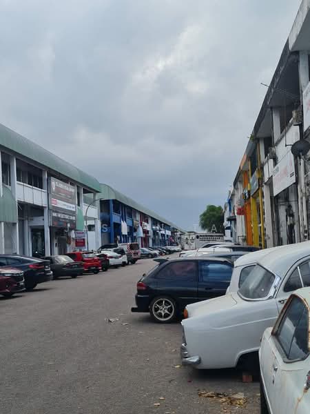Terrace Factory for Sale in Permas Jaya (Johor Bahru) - Jaslyn Tan - Exterior - PropertyGuru.com.my