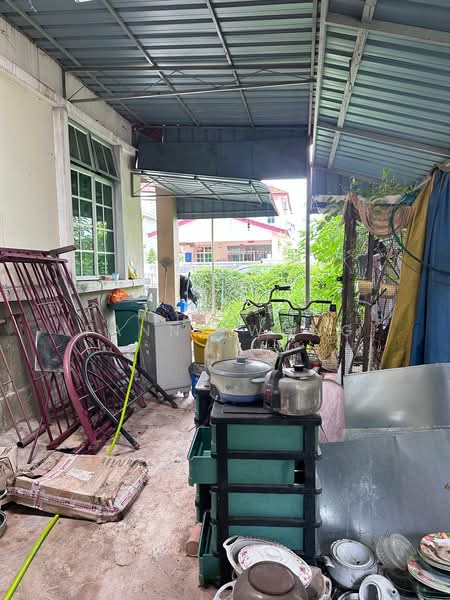 Bungalow for Sale in Bayan Lepas (Penang) - Fanny Wong - Exterior - PropertyGuru.com.my