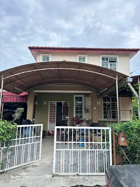 Bungalow for Sale in Bayan Lepas (Penang) - Fanny Wong - Exterior - PropertyGuru.com.my