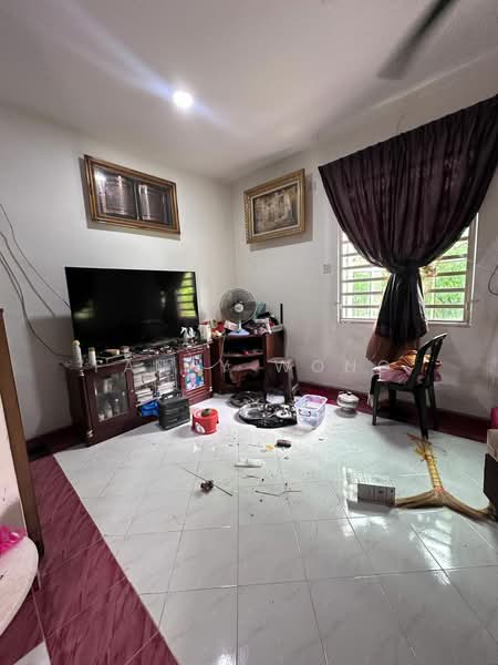 Bungalow for Sale in Bayan Lepas (Penang) - Fanny Wong - Living Room - PropertyGuru.com.my