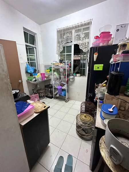 Bungalow for Sale in Bayan Lepas (Penang) - Fanny Wong - Kitchen - PropertyGuru.com.my