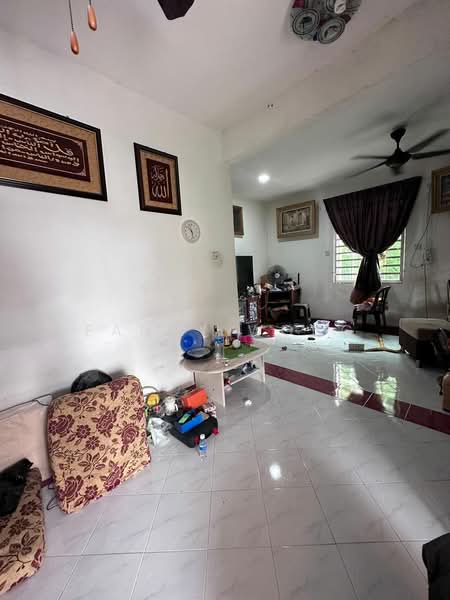 Bungalow for Sale in Bayan Lepas (Penang) - Fanny Wong - Living Room - PropertyGuru.com.my