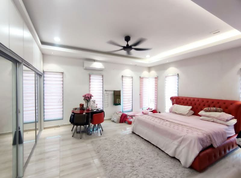 Rumah Teres 2 Tingkat untuk Dijual di Bangi (Selangor) - Azli Ibrahim - Bedroom - PropertyGuru.com.my