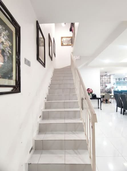 Rumah Teres 2 Tingkat untuk Dijual di Bangi (Selangor) - Azli Ibrahim - Interior - PropertyGuru.com.my
