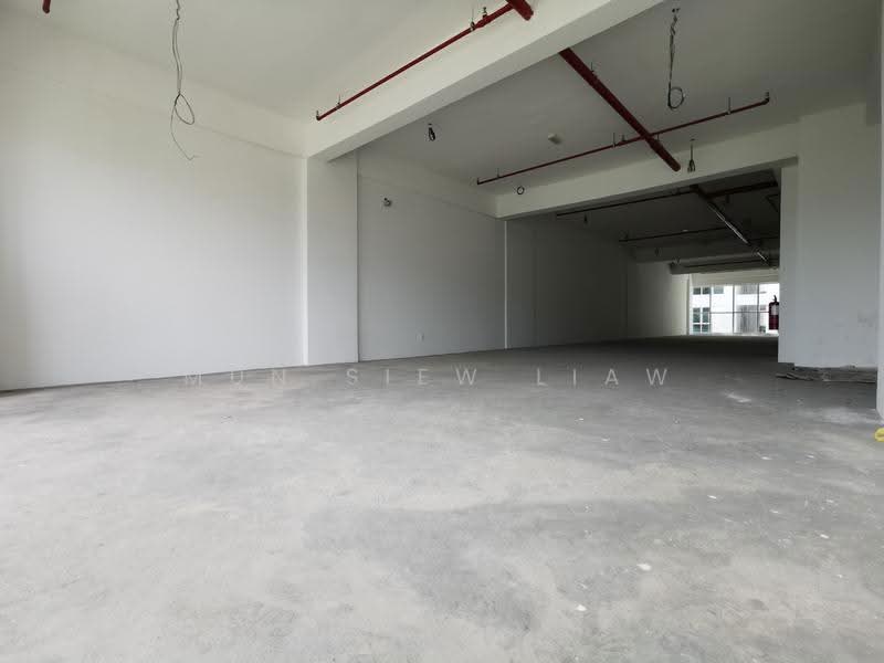 Office for Rent in Central Business District (CBD) (Kota Kinabalu) - Mun Siew Liaw - PropertyGuru.com.my