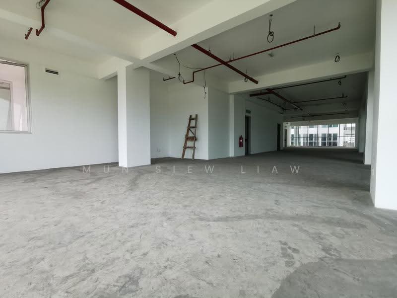 Office for Rent in Central Business District (CBD) (Kota Kinabalu) - Mun Siew Liaw - PropertyGuru.com.my