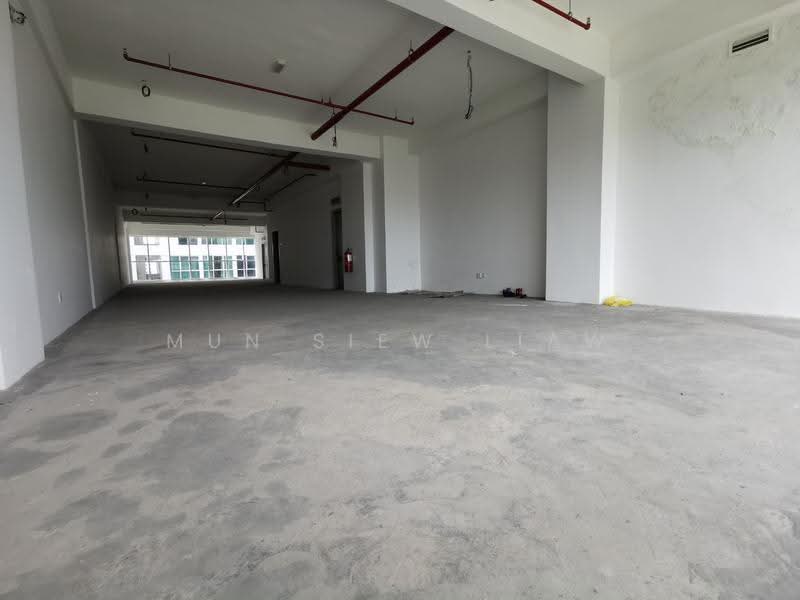 Office for Rent in Central Business District (CBD) (Kota Kinabalu) - Mun Siew Liaw - PropertyGuru.com.my