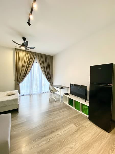 Servis Apartment untuk Disewa di Southlink - Jimmy Kong - PropertyGuru.com.my