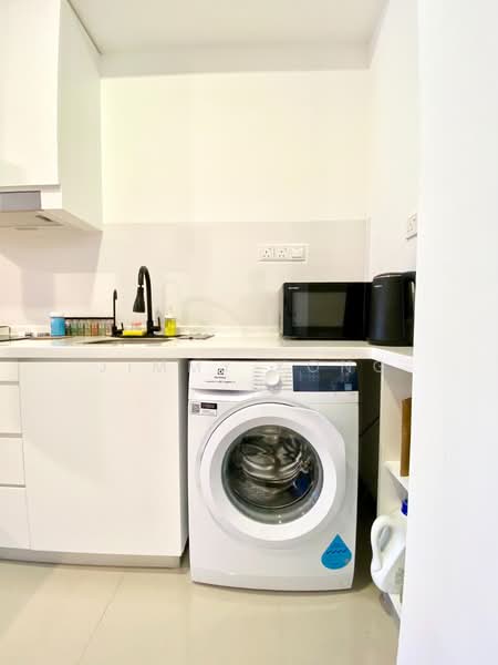 Servis Apartment untuk Disewa di Southlink - Jimmy Kong - PropertyGuru.com.my