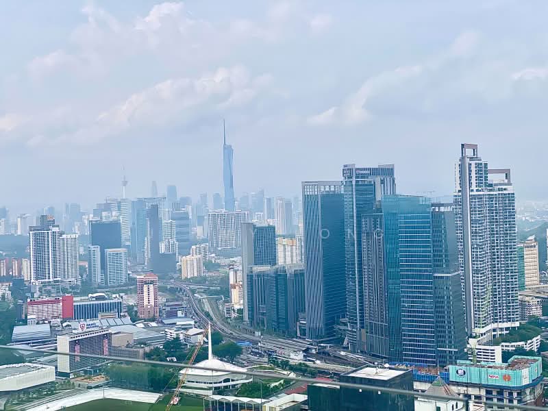 Servis Apartment untuk Disewa di Southlink - Jimmy Kong - PropertyGuru.com.my