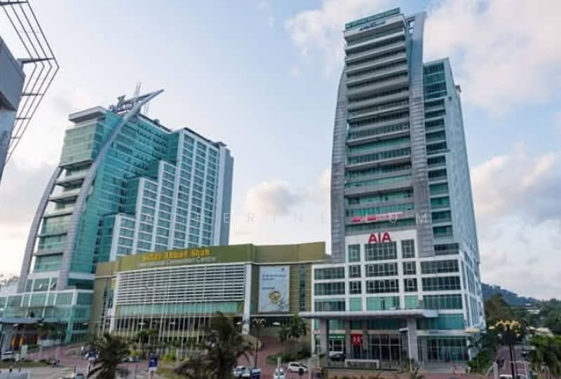 Office for Sale in Kuantan (Pahang) - Catherine Lum - Exterior - PropertyGuru.com.my