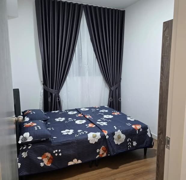 Service Residence for Rent at M Vertica - Edmund Goh - Bedroom - PropertyGuru.com.my
