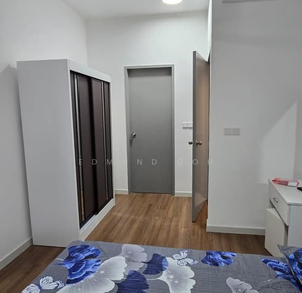 Service Residence for Rent at M Vertica - Edmund Goh - Interior - PropertyGuru.com.my