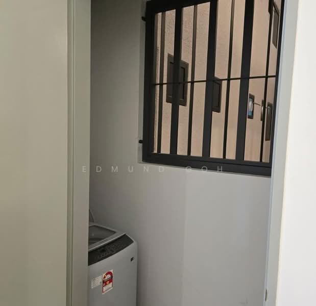 Service Residence for Rent at M Vertica - Edmund Goh - Interior - PropertyGuru.com.my