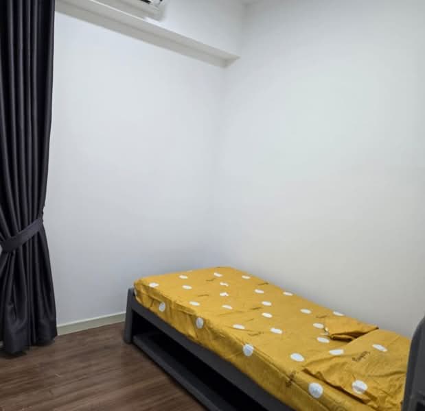Service Residence for Rent at M Vertica - Edmund Goh - Bedroom - PropertyGuru.com.my
