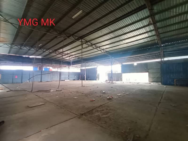 Industrial Land for Rent in Klang (Selangor) - Cassey Lim - Interior - PropertyGuru.com.my