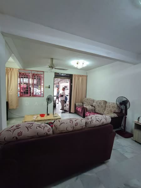 2-storey Terraced House for Sale in Taman Kinta Mas (Ipoh) - Daniel Chee - PropertyGuru.com.my