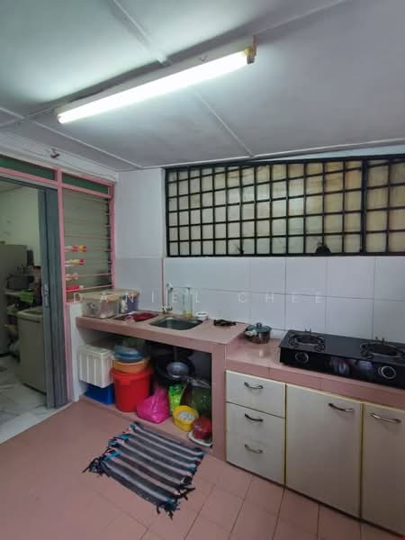 2-storey Terraced House for Sale in Taman Kinta Mas (Ipoh) - Daniel Chee - PropertyGuru.com.my