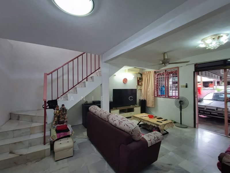 2-storey Terraced House for Sale in Taman Kinta Mas (Ipoh) - Daniel Chee - PropertyGuru.com.my